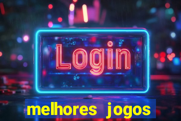 melhores jogos offline para iphone